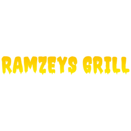 Ramzey’s Grill logo.